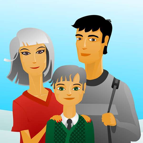 INFORMATOR DLA RODZICÓW